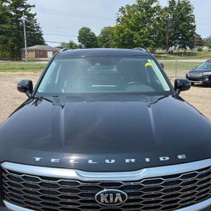 صورة مصغرة 15 لـ 2021 KIA TELLURIDE S