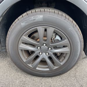 2019 FORD EXPLORER XLT thumbnail 20