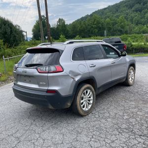 صورة 8 لـ 2019 JEEP CHEROKEE UPLAND