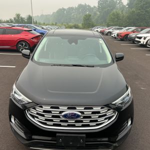 2022 FORD EDGE SEL 缩略图 15