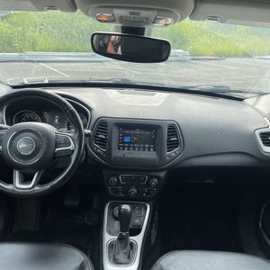 2019 JEEP COMPASS LATITUDE — миниатюра 36