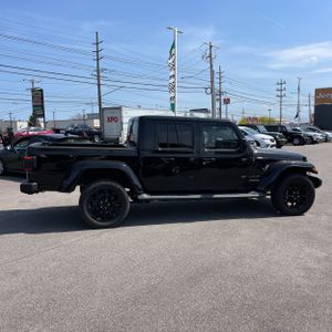 JEEP GLADIATOR - 6