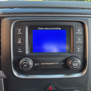 صورة 61 لـ 2014 RAM 2500 TRADESMAN
