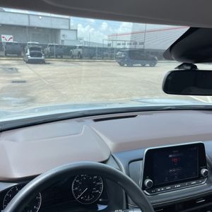 2023 Nissan ROGUE SV — миниатюра 36