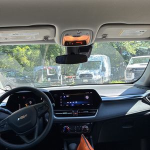 2024 Chevrolet TRAILBLAZER LT 照片 36