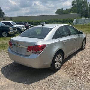 صورة 8 لـ 2013 Chevrolet CRUZE LS AUTO