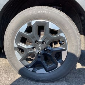 2024 KIA SORENTO S 缩略图 18