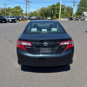TOYOTA CAMRY - 7