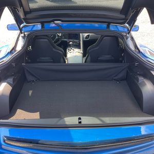 2015 Chevrolet CORVETTE STINGRAY 照片 42