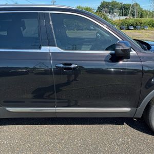 2022 KIA TELLURIDE S 照片 9