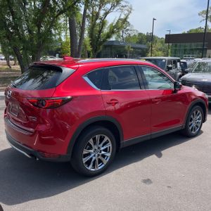MAZDA CX-5 SIGNATURE - 8