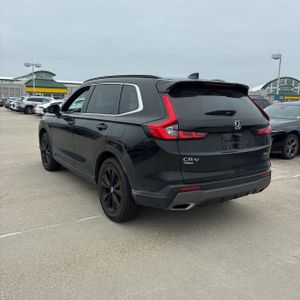 HONDA CR-V HYBRID SPORT TOURING - 5