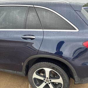 MERCEDES-BENZ GLC - 6