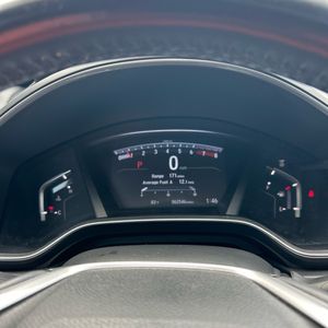 2021 Honda CR-V EX-L 照片 39