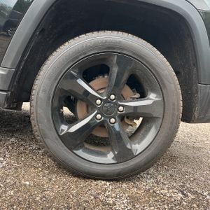 2024 JEEP GRAND CHEROKEE LIMITED 照片 18