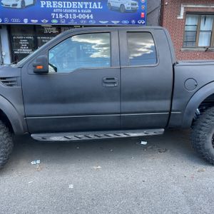 FORD F-150 SVT RAPTOR - 4