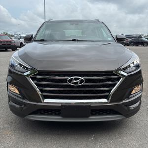 صورة مصغرة 14 لـ 2019 Hyundai TUCSON LIMITED