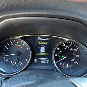 صورة مصغرة 38 لـ 2016 Nissan ROGUE SV