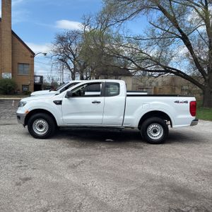 FORD RANGER XL - 3
