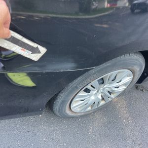 2012 Toyota CAMRY LE thumbnail 61