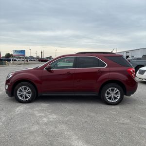 CHEVROLET EQUINOX - 3
