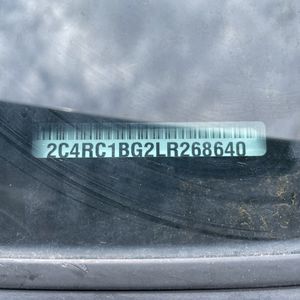 صورة مصغرة 51 لـ 2020 Chrysler PACIFICA TOURING L