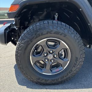 صورة مصغرة 17 لـ 2022 JEEP GLADIATOR RUBICON