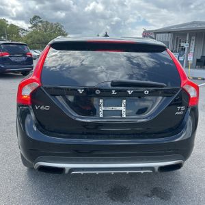 Volvo V60 Cross Country T5 - 7