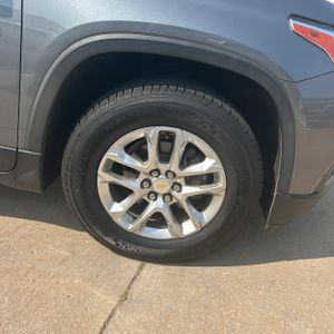 2019 Chevrolet TRAVERSE LS — миниатюра 20
