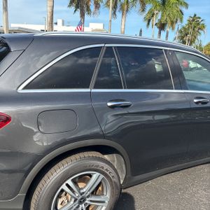 2022 Mercedes-BENZ GLC 照片 9