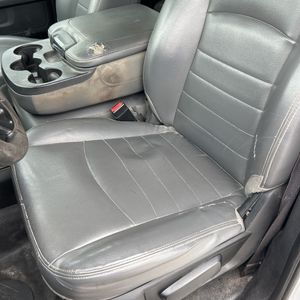 2018 RAM 2500 TRADESMAN — миниатюра 72