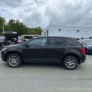 FORD EDGE SEL - 3