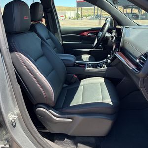 صورة مصغرة 33 لـ 2025 Chevrolet TRAVERSE Z71