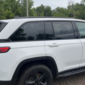 2024 JEEP GRAND CHEROKEE LIMITED 照片 9