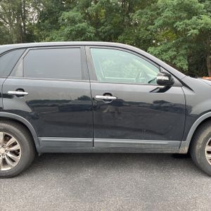 صورة مصغرة 11 لـ 2011 KIA SORENTO EX