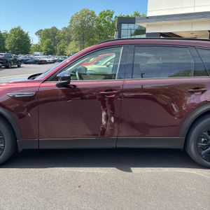 MAZDA CX-90 3.3 TURBO PREMIUM SPORT - 4