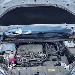 2023 Toyota SIENNA LE 8-PASSENGER 照片 38