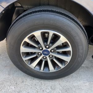 2015 FORD EXPEDITION XLT 缩略图 19