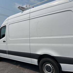 2023 Mercedes-BENZ SPRINTER 2500 照片 6
