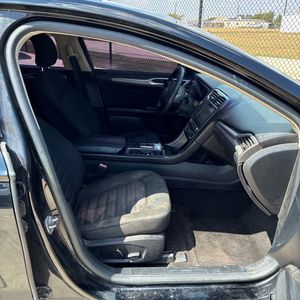 2018 FORD FUSION SE 缩略图 33