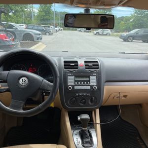 2007 Volkswagen JETTA WOLFSBURG EDITION thumbnail 35