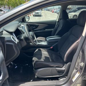 صورة مصغرة 31 لـ 2017 Nissan MURANO S