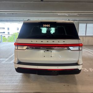 2023 Lincoln NAVIGATOR L BLACK LABEL 照片 7