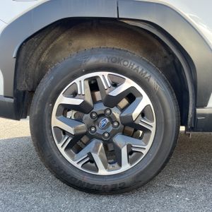 2026 Subaru FORESTER PREMIUM — миниатюра 19