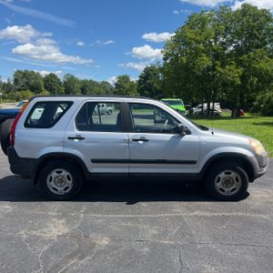 صورة 10 لـ 2003 Honda CR-V LX