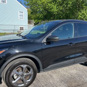 FORD ESCAPE ST-LINE - 2