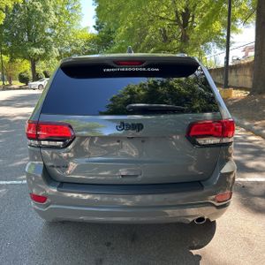 JEEP GRAND CHEROKEE LAREDO X - 6