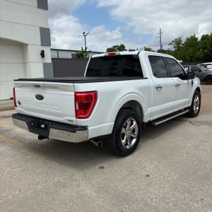 FORD F-150 XLT - 8