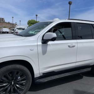 CADILLAC ESCALADE SPORT - 2