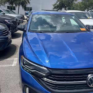 صورة مصغرة 14 لـ 2024 Volkswagen JETTA SPORT